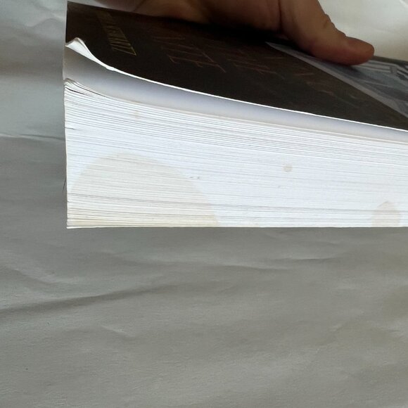 Signed Opening to the Infinite Stephan A. Schwartz Remote Viewing - Picture 7 of 7